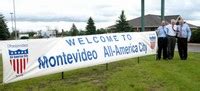 city of montevideo mn staff.